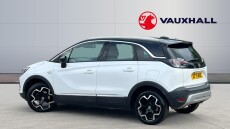 Vauxhall Crossland 1.2 Turbo [130] Ultimate 5dr Auto Petrol Hatchback
